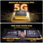 MOBILE PHONE ARMOR X31 PRO/8/256GB ORANGE ULEFONE
