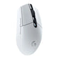 LOGI G305 Recoil Gaming Mouse WHITE EWR2