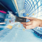 External SSD|KINGSTON|Read speed 1050 MB/s|Write speed 1000 MB/s|1000 GB|SXS1000/1000G
