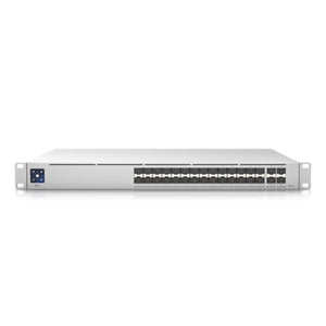 Switch|UBIQUITI|USW-Pro-Aggregation|Type L3|28xSFP+|4xSFP28|USW-PRO-AGGREGATION