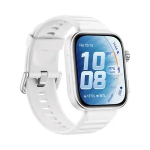 HUAWEI WATCH FIT 5 PRO (49MM) WHITE