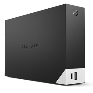 External HDD|SEAGATE|One Touch|STLC12000402|12TB|STLC12000402