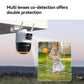 WRL CAMERA 3MP CRUISER DUAL 2C/4G IPC-S7XCP-6M1TED IMOU