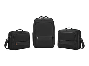 Lenovo | ThinkPad Professional | Fits up to size 16 " | Topload | Waterproof | Black