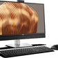 DELL PRO 24 AIO U7-265/23.8FHT/16GB/512SSD/WLAN/W11P/3PS (NO KB&MS)