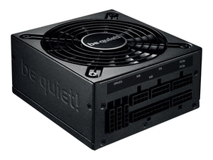 BE QUIET SFX-L POWER 500W Gold modular