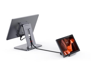 DESKTOP POS SWAN1 DISPLAY/10.1" I22D01S IMIN