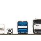 Mainboard|GIGABYTE|AMD B650|SAM5|Micro-ATX|Memory DDR5|Memory slots 2|B650MS2H1.4