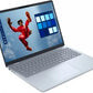 DELL 16 PLUS U7-256V/16-2.5K/16GB/512SSD/W11P/3BW (US-KB)