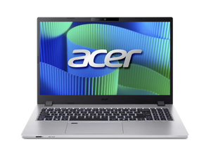 Acer TravelMate | TMP215-55-TCO-3817 | Grey | 15.6 " | WUXGA | Intel Core 3 | 100U | 16 GB | Solid-state drive capacity 512 GB | Intel Iris Xe Graphics | Windows 11 Pro | Keyboard language English | Keyboard backlit | Warranty 36 month(s)