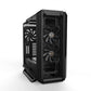 Case|BE QUIET|Silent Base 802 Black|MidiTower|Not included|ATX|EATX|MicroATX|MiniITX|Colour Black|BG039