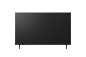 TV Set|LG|43"|4K/Smart|3840x2160|Wireless LAN|Bluetooth|webOS|Black|43QNED82A3B