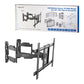 LOGILINK BP0047 - TV wall corner mount