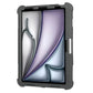 Targus | SafePort Rugged Max Case | THD966GL | Fits up to size 10.9-11 " | Tablet case | Clear