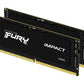 KINGSTON 64GB 4800MT/s DDR5 CL38 SODIMM