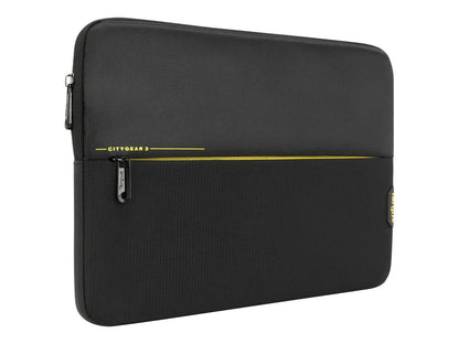 Targus | CityGear Laptop Sleeve | TSS931GL | Fits up to size 14 " | Sleeve | Black