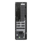 Dell Pro | Essential QVS1260 | Desktop | Slim | Intel Core i5 | i5-14500 | 8 GB | DDR5 | 512 GB | Intel UHD Graphics 770 | English | Ubuntu | Warranty 36 month(s)