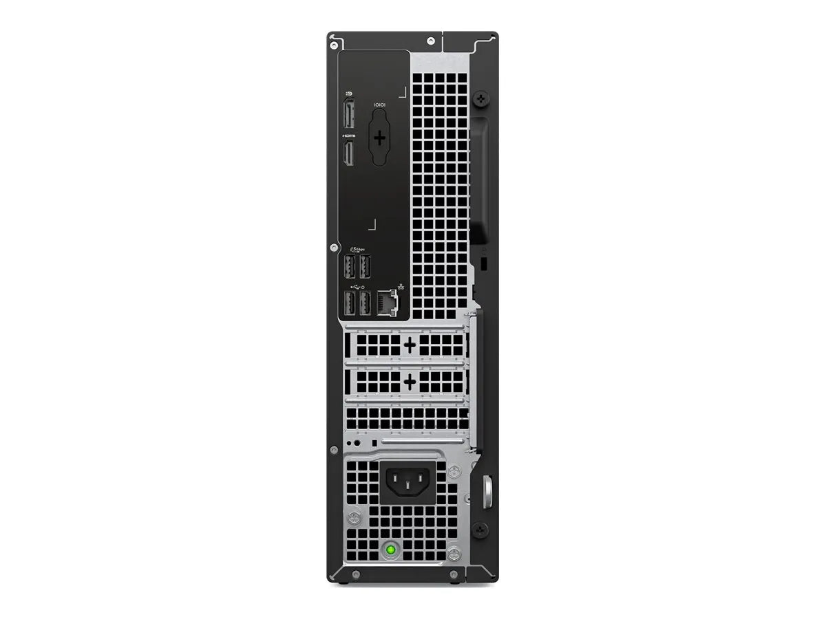 Dell Pro | Essential QVS1260 | Desktop | Slim | Intel Core Ultra 5 | 225 | 8 GB | DDR5 | 512 GB | Intel UHD Graphics | No keyboard | Windows 11 Pro | Warranty 36 month(s)