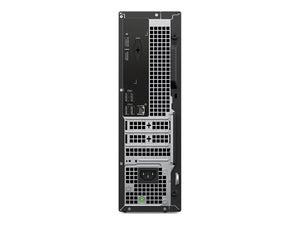 Dell Pro | Essential QVS1260 | Desktop | Slim | Intel Core Ultra 5 | 225 | 8 GB | DDR5 | 512 GB | Intel UHD Graphics | No keyboard | Windows 11 Pro | Warranty 36 month(s)