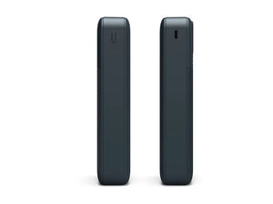 PORT CONNECT External USB-C battery | 20000 mAh | Blue