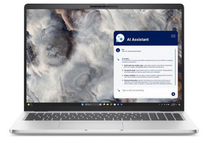 Notebook|DELL|Pro Plus|CPU Intel Core Ultra 5|236V|16 "|RAM 16 GB|LPDDR5x-SDRAM|On-board graphics Yes|Keyboard language English|OS installed Windows 11 Pro|Smart card reader Yes|Weight 1.84 KG|8533 MHz|210-BPCJ_1020494328_5G