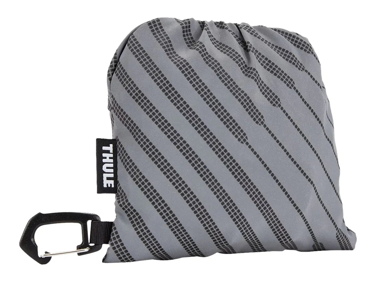Thule | Paramount Rain cover | Rain cover | Waterproof | Silver