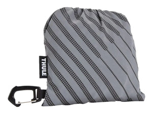 Thule | Paramount Rain cover | Rain cover | Waterproof | Silver