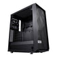 FRACTAL DESIGN Meshify C Blackout TG