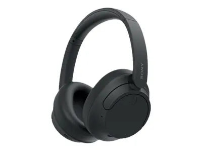 SONY WH-CH720N Headphones mic full Black