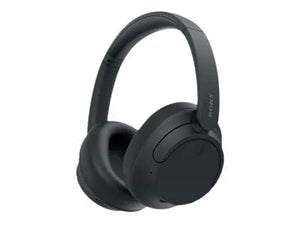SONY WH-CH720N Headphones mic full Black