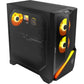 PC|MSI|Desktop|AMD RyzenT 7|7800X3D|32 GB|DDR5-SDRAM|Storage SSD|SSD 1 TB|NVIDIA GeForce RTX 5070 Ti|On board graphics AMD Radeon Graphics|Wi-Fi Yes|Bluetooth Yes|Windows 11 Home|MPGINFZ3X3D7NVRR7-873EU