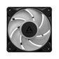 CASE FAN 140MM BIONIX P14 ARGB/3-PACK ACFAN00341A ARCTIC