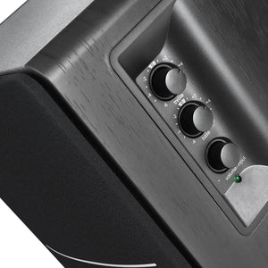 Edifier | Powered Bluetooth Bookshelf Speakers | R1280DBS | Bluetooth | Wireless connection