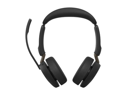 JABRA Evolve3 65 - Stereo LINK 390a UC