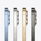 REFURB. PHONE IPHONE 13 PRO/128GB GOLD A GRADE RED