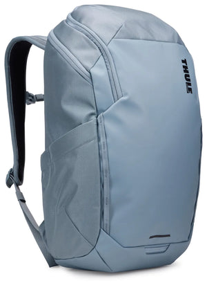 Thule | Backpack 26L | Chasm | Fits up to size 16 " | Laptop backpack | Waterproof | Pond Gray