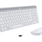 LOGI MK470 Slim Wireless Keyboard (PAN)