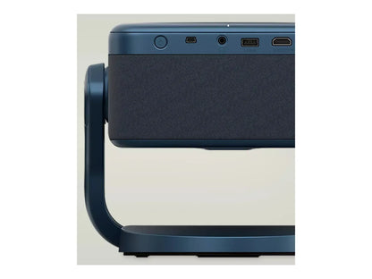 Epson | EF-22N | Full HD (1920x1080) | 1000 ANSI lumens | Metallic Blue
