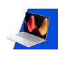 Notebook|HP|OmniBook 3|CPU AMD RyzenT 5|40|16 "|1920 x 1200 pixels|RAM 8 GB|LPDDR5-SDRAM|SSD 256 GB|On-board graphics Yes|Numeric keypad Yes|Keyboard language English|Colour Grey,Silver|Weight 1.64 kg|5500 MHz|D9LW6EA