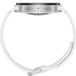 SMARTWATCH GALAXY WATCH8 LTE/44MM SILVER SM-L335 SAMSUNG