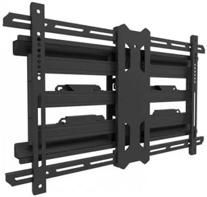 MB UNIVERSAL FLEXARM PRO 60 KG HEAVY DUTY BLACK