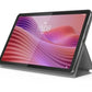 Lenovo Tab Wi-Fi (w/o power adapter) | ZAEH0126SE | 10.1 " | Luna Grey | IPS | 1920 x 1200 pixels | MediaTek | Helio G85 | 4 GB | Soldered LPDDR4x | 128 GB | Wi-Fi | Front camera | 5 MP | Rear camera | 8 MP | Bluetooth | 5.3 | Android | 14 (Android 1...