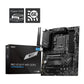 Mainboard|MSI|Intel B760 Express|LGA1700|ATX|Memory DDR4|Memory slots 4|5xPCI-Express 5.0 16x|2xM.2|1xHDMI|1xDisplayPort|4xUSB 2.0|2xUSB 3.2|1xUSB-C|1xPS/2|1xOptical S/PDIF|1xRJ45|5xAudio port|PROB760-PWIFIDDR4