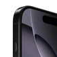 MOBILE PHONE IPHONE 16 PRO MAX/256GB BLACK TITAN. MYWV3 APPLE