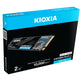 SSD|KIOXIA|NVMe Yes|PCI Express 5.0|M.2|1000 GB|LVD10Z001TG8