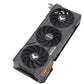 Graphics Card|ASUS|NVIDIA GeForce RTX 4060 Ti|8 GB|GDDR6|128 bit|PCIE 4.0 16x|1xHDMI|3xDisplayPort|TUF-RTX4060TI-O8G-GAMING