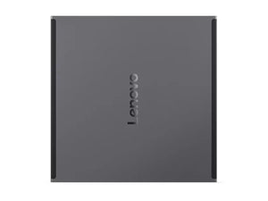 Lenovo ThinkStation | PGX | Desktop | SFF | NVIDIA GB10 Grace Blackwell Superchip | 10x Cortex-X925 + 10x Cortex-A725 | Internal memory 128 GB | LPDDR5X | 2000 GB | NVIDIA Blackwell Architecture | Keyboard language No keyboard | NVIDIA DGX OS | Warra...