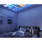Epson | EF-71 | Full HD (1920x1080) | 700 ANSI lumens | White