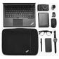 Lenovo | Essential | ThinkPad 15-inch Sleeve | Fits up to size 15.6 " | Sleeve | Black