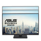 LCD Monitor|ASUS|27 "|2560 x 1440 pixels|Quad HD|Native aspect ratio 16:9|LCD|Flat|90LM03I0-B02K71